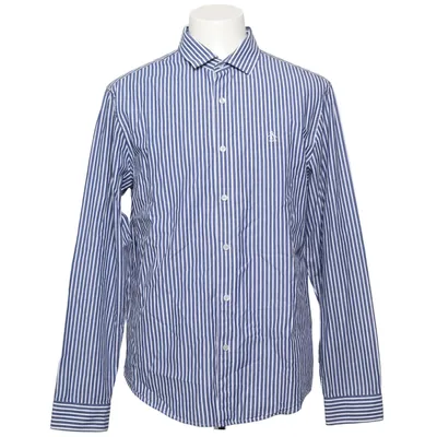 Shirt (HERITAGE SLIM FIT) van Penguin Katoen