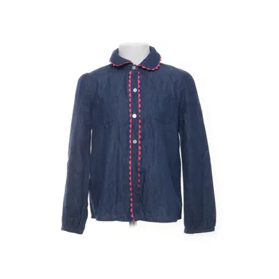 Buttondown-skjorta (Blå, Rosa) från Jacadi