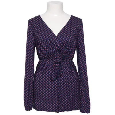 Maternity top (Blue, Pink, Black, Multicolored) from ESPRIT Elastane, Viscose