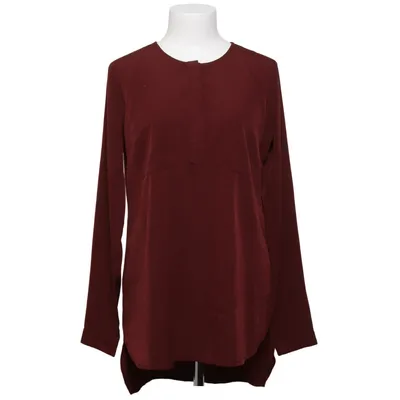 Blouse (Rood) van Sirup