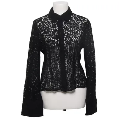 Bluse (Sort) fra MbyM