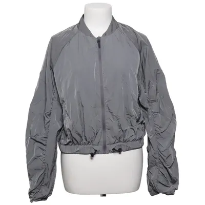 Veste de sport (Gris) de H&M Move Polyamide, Polyester