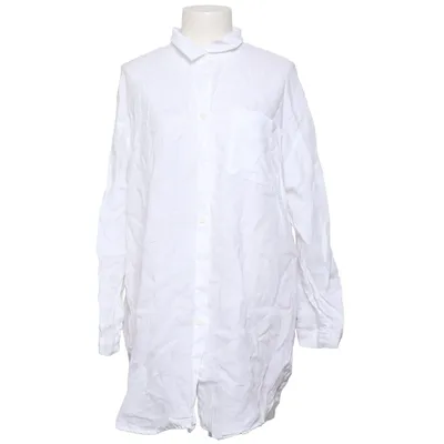 Shirt (Wit) van H&M Home Linnen