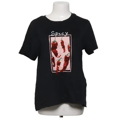T-shirt (Sort) fra Sfera