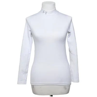 Baselayertrøje (COLDGEAR) fra Under Armour Elastan, Polyester