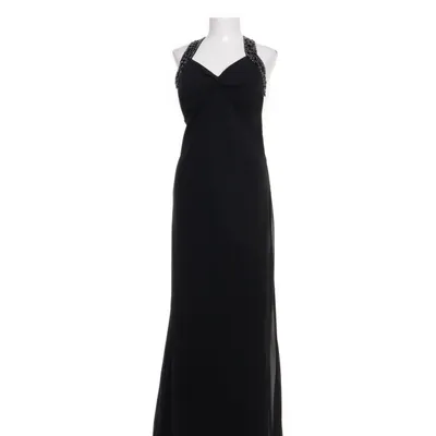Avondjurk (Zwart) van Gaddi's Polyester