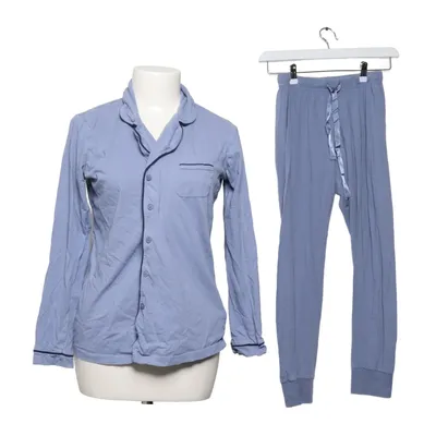 Pajamas (Blue) from CCDK Organic cotton