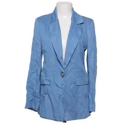 Blazer (Blue) from Berna Tencel