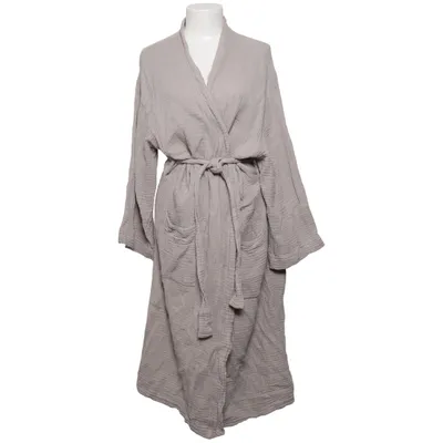 Bathrobe (Beige) from H&M Home Cotton
