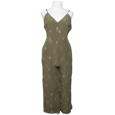 Byxdress (8IR0080EB-1) från Honey Punch Viskos