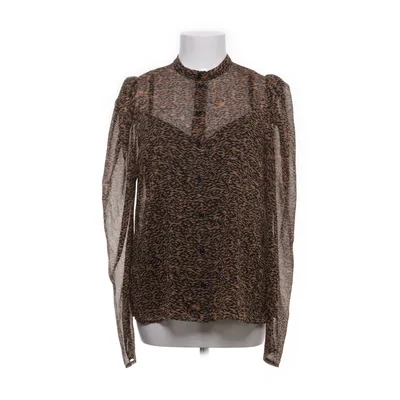 Blus (Brun, Svart, Flerfärgad) från Ted Baker Polyester