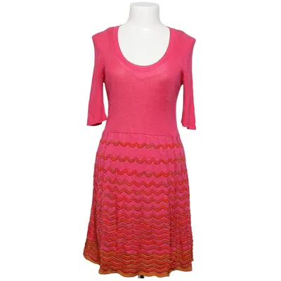 Kjole (Pink, Flerfarvet) fra Missoni
