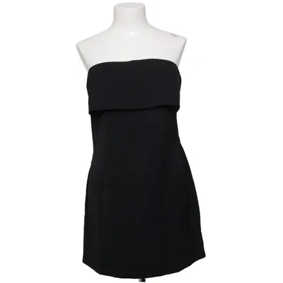 Dress (Black) from Boohoo Polyester