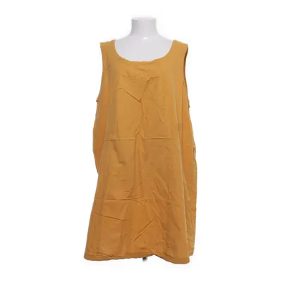 Klänning (Gul) från Zizzi Bomull