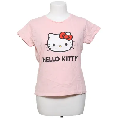 T-shirt (HK244055-S) från Hello Kitty by Sanrio Bomull