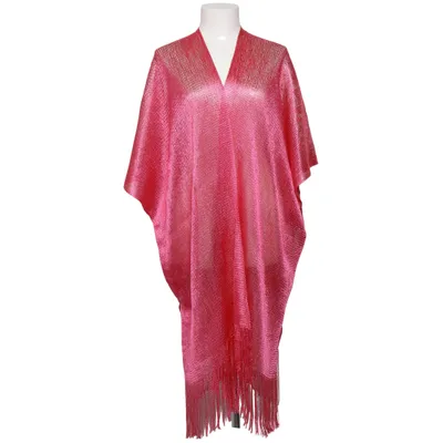 Cardigan (Roze) Polyester
