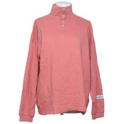 Sweatshirt (Pink) from Joy Sportswear Cotton