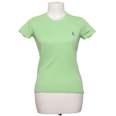T-shirt (Grøn) fra Ralph Lauren Sport Bomuld