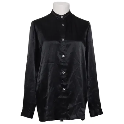 Shirt (Black) from Jeanswest Polyester