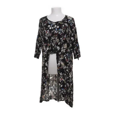 Tunique (Noir, Multicolore) de Fancy Coton
