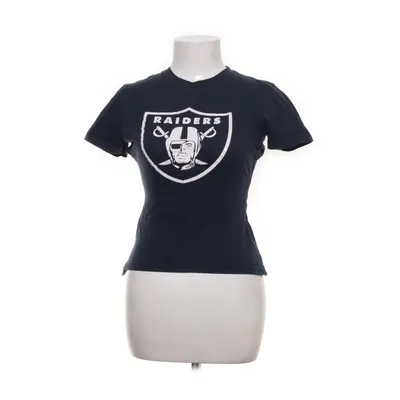 T-shirt (Blauw, Wit) van NFL Team Apparel