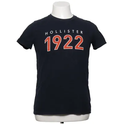 T-shirt (Blå) från Hollister
