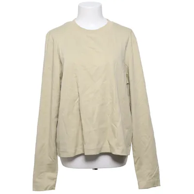 T-shirt à manches longues (Vert) de COS Coton