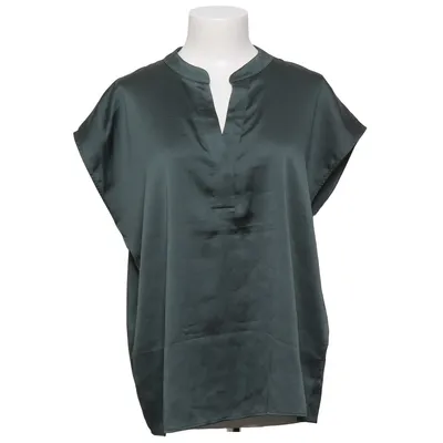 Top (Green) from H&M Polyester