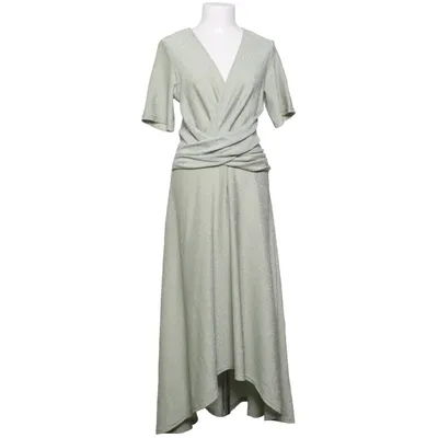 Evening gown (Utopio dress) from Just Elastane, Metallic fiber, Polyamide