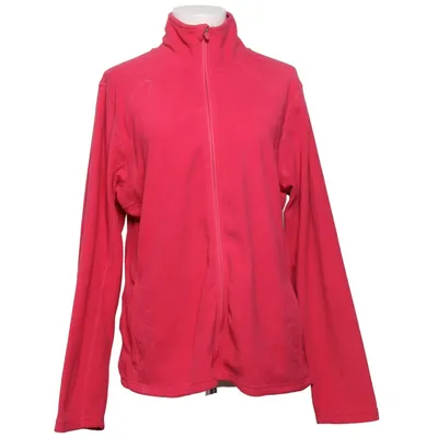 Fleecejacka (Rosa) från Cool Running Polyester