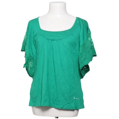 Haut (Vert) de Bondelid Coton, Modal