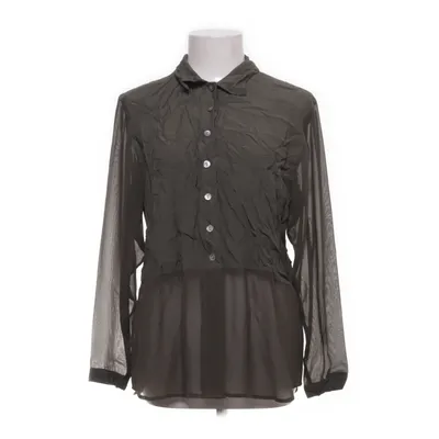 Blouse (Vert) de InWear Polyester, Viscose