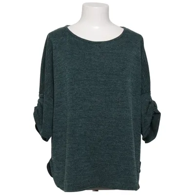 Sweater (3W05H75) from Max Studio Elastane, Polyester, Viscose