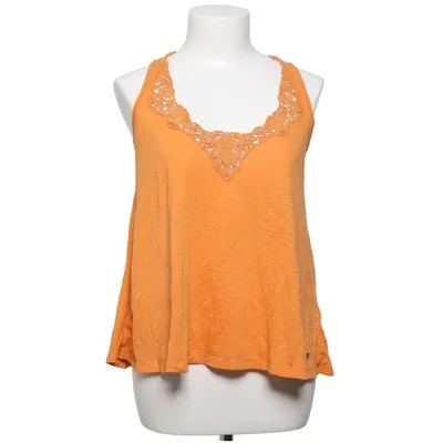 Linne (Orange) från Denim & Supply Ralph Lauren Bomull, Polyester