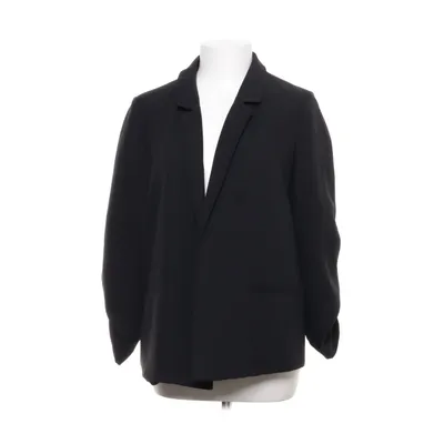 Blazer (Zwart) van Even & Odd Polyester