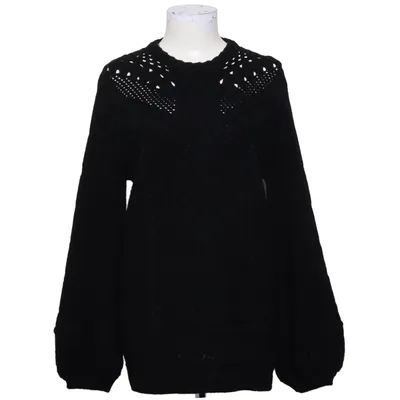 Tröja (Svart) från Elie Saab Ull