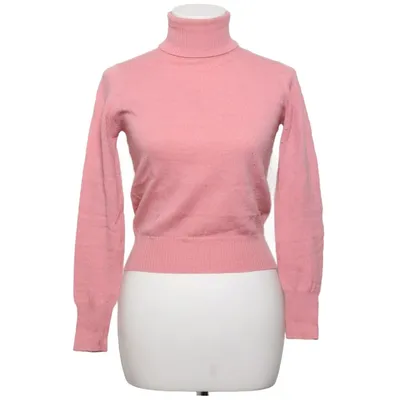 Turtleneck (Pink) from Rodier
