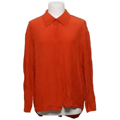 Shirt (Rood) van Denim Hunter Viscose