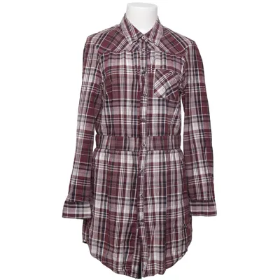 Skjortklänning (SMIILA CHECK TUNIC) från 365 Sunshine Bomull