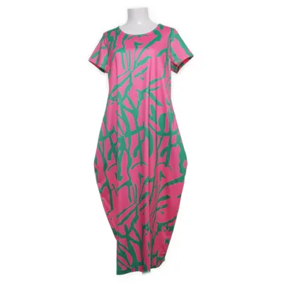Robe (Rose, Vert, Multicolore) de Stylewe Élasthane, Polyester