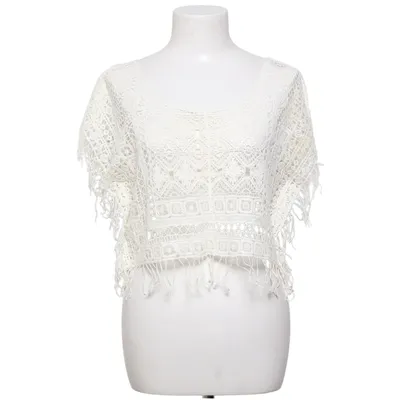 Beach dress (White) from Colloseum