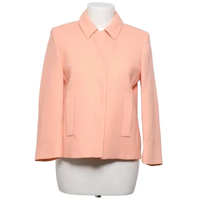Jacka (Rosa) från Zara Basic Polyester
