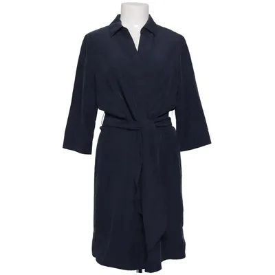 Wikkeljurk (Blauw) van s.Oliver Modal, Polyester