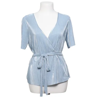 Slå-om top (DE-NICE SS 6001) fra Devier Polyester