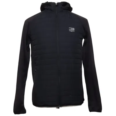 Lättviktsjacka (Svart) från Jack & Jones Tech Polyester