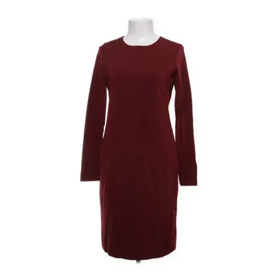 Dress (Red) from Anna von Griesheim Viscose