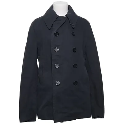 Jakke (Grå) fra Thomas Burberry by Burberry Bomuld