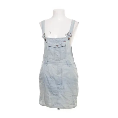 Robe salopette (Bleu, Multicolore) de Suzy