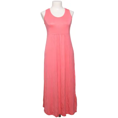 Maxikjole (Pink) fra Pogue Original Viscose