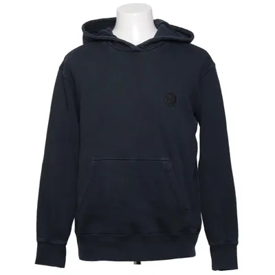 Capuchon sweater (Grijs) van Nudie Jeans Katoen